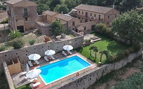 Agriturismo Baglio San Pietro